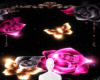 AS Butterfly & Roses BG.