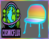 Rainbow Chair V3