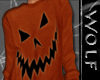 Sweater ♀ ~Halloween~