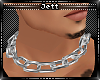 Jett:Chrome Chain