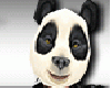 Panda Mask M/F