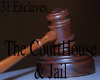31 enclaves courthouse n