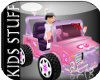 Dk Rox Xmas Barbie Jeep