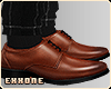 E | "The Elite" Shoes v4