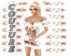COUTURE~ROSES OF SPRING