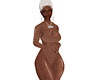 Nude Body Suit