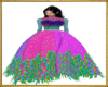Princess gown 1 der