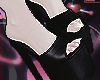 Alexa heels black