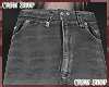 Wasted Denim 3