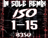 IN SOLE REMIX