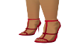 Red Heels/Sandals