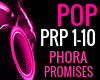 PROMISES PHORA PRP 1-10
