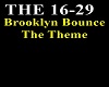 Bounce - The Theme