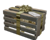 S815 DECORATIVE BOX