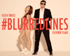 BLURRED LINES P-2