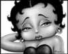 Betty Boop Donk 
