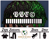 BBE x Slimey Locs.