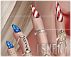 [Is] 4th July Nails 2 +