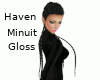 Haven - Minuit Gloss