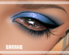 ;) Zell Makeup Azure