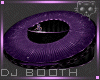 DJbooth Purple 1a Ⓚ