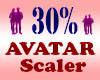 Resizer 30% Avatar