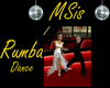 (MSis) Rumba Dance