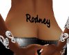 name rodney
