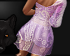 ♫T♪Kina Boho Lilac