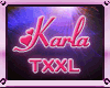 Karla Leggings TXXL