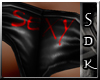 #SDK# Sexy 2 Hot Pants