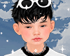 Kids Cutie Emo