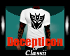 Decepticon Top