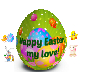 Easter Egg Dance