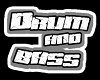DnB Beats light silver