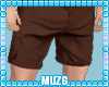 M| Garfield shorts Kid M