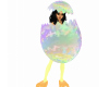 Easter Egg Costume