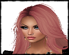 Pink Long Hair