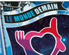 Le MONDE de DEMAIN