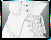 Boots White