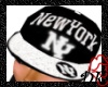 [DK]NewYork Hat4