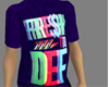 PHRESH 2 DEATH TEE