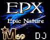 EPX Epic DJ Effects Pack