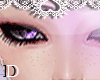 [D] Lavender Eyes