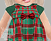 Christmas Kid Dress