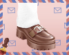 💌 Warmers & Loafers