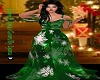 L / Formal  XMas Gown