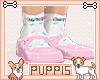 KIDS Sandals Love V1