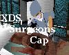 XDS Surgical Cap