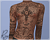 Totally Tattooed Torso